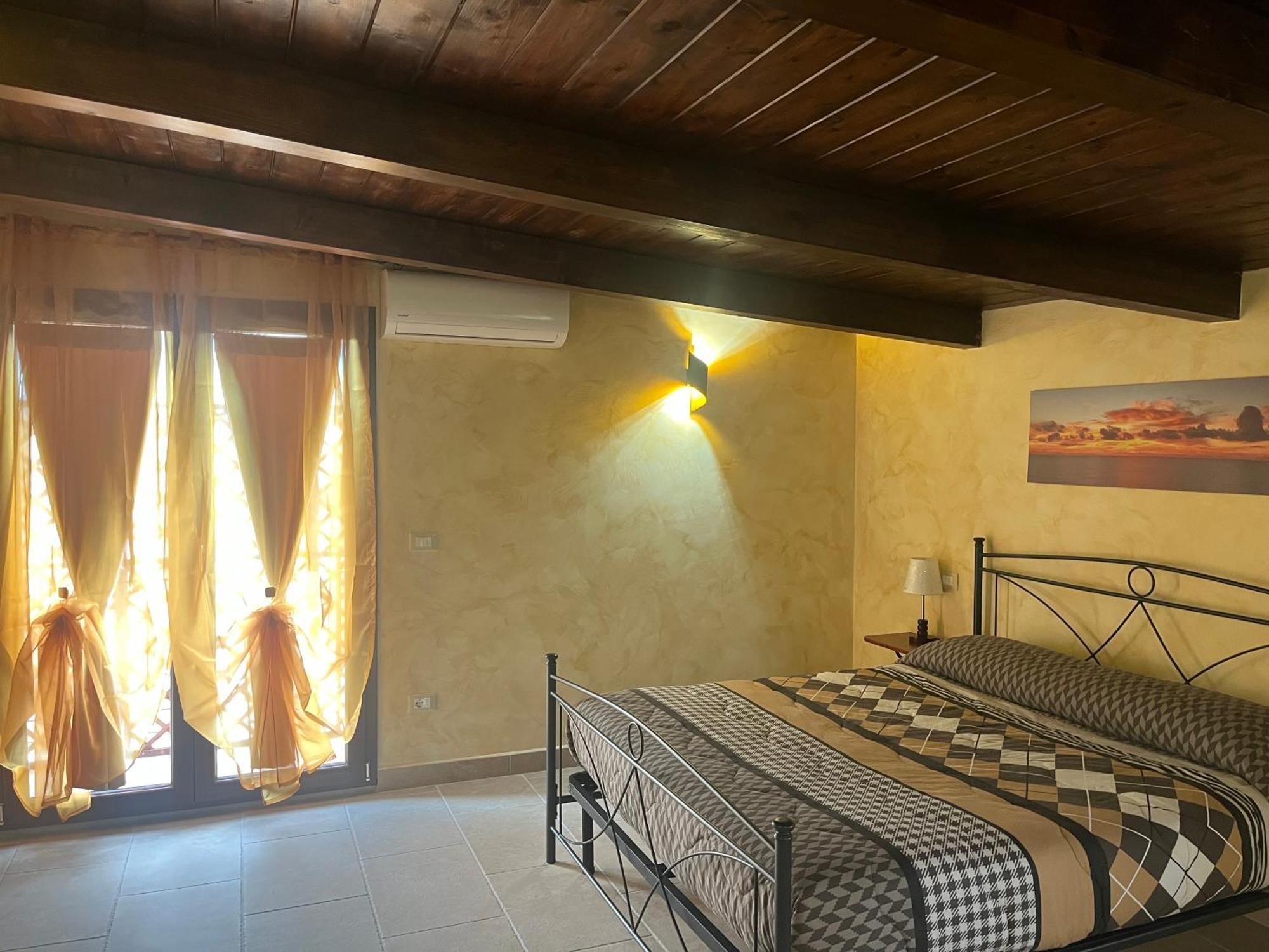 B&B Around The World Villa San Giovanni Exterior foto